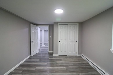 Stunning 4-Bedroom, 3-Bath Contemporary Home in Amenity-Rich on Thornhurst Country Club in Pennsylvania - for sale on GolfHomes.com, golf home, golf lot