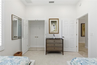 From the luxury finishes to the inspired decorative elements on Spring Run Golf Club in Florida - for sale on GolfHomes.com, golf home, golf lot