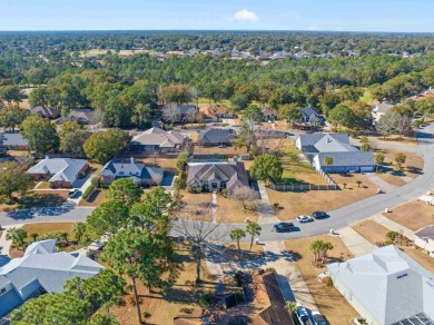 Beautiful 3 bedroom 2 bath home in the golf course community of on Marcus Pointe Golf Club in Florida - for sale on GolfHomes.com, golf home, golf lot