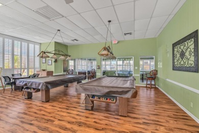 BRAND NEW METAL ROOF! Welcome to this beautiful Challenger model on Leisureville Community Golf Course in Florida - for sale on GolfHomes.com, golf home, golf lot