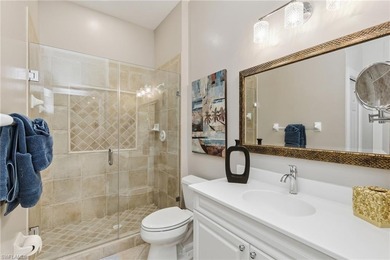 From the luxury finishes to the inspired decorative elements on Spring Run Golf Club in Florida - for sale on GolfHomes.com, golf home, golf lot