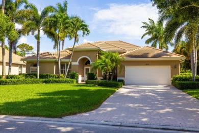 Stunning Renovated Home with Golf Course Views in Monarch on Monarch Country Club in Florida - for sale on GolfHomes.com, golf home, golf lot