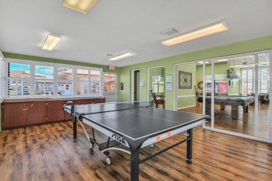 BRAND NEW METAL ROOF! Welcome to this beautiful Challenger model on Leisureville Community Golf Course in Florida - for sale on GolfHomes.com, golf home, golf lot