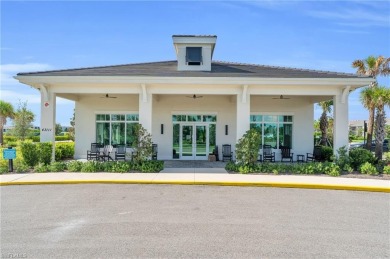 Welcome to the Westwind II floor plan, a stunning 3-bedroom on Babcock National Golf Course in Florida - for sale on GolfHomes.com, golf home, golf lot