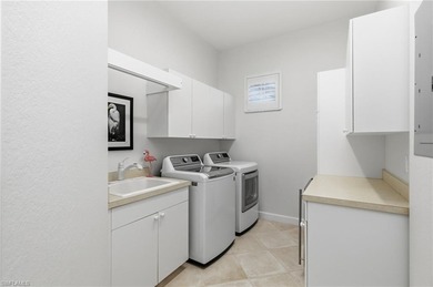 From the luxury finishes to the inspired decorative elements on Spring Run Golf Club in Florida - for sale on GolfHomes.com, golf home, golf lot