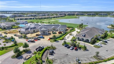 Welcome to the Westwind II floor plan, a stunning 3-bedroom on Babcock National Golf Course in Florida - for sale on GolfHomes.com, golf home, golf lot