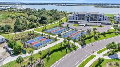 Welcome to the Westwind II floor plan, a stunning 3-bedroom on Babcock National Golf Course in Florida - for sale on GolfHomes.com, golf home, golf lot