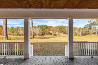 Welcome home to 104 Bryans Way! This Augusta National-inspired on The Clubs at Cherokee Valley Golf Course in South Carolina - for sale on GolfHomes.com, golf home, golf lot