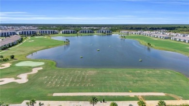 Welcome to the Westwind II floor plan, a stunning 3-bedroom on Babcock National Golf Course in Florida - for sale on GolfHomes.com, golf home, golf lot