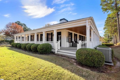 Welcome home to 104 Bryans Way! This Augusta National-inspired on The Clubs at Cherokee Valley Golf Course in South Carolina - for sale on GolfHomes.com, golf home, golf lot