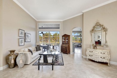 Stunning Renovated Home with Golf Course Views in Monarch on Monarch Country Club in Florida - for sale on GolfHomes.com, golf home, golf lot