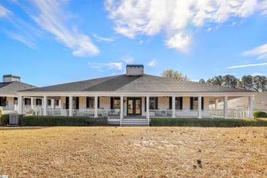 Welcome home to 104 Bryans Way! This Augusta National-inspired on The Clubs at Cherokee Valley Golf Course in South Carolina - for sale on GolfHomes.com, golf home, golf lot