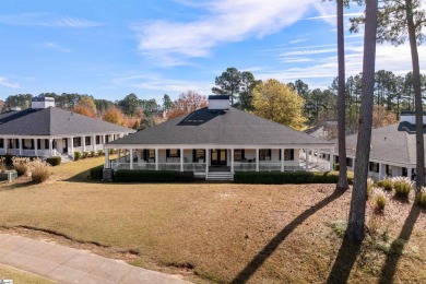 Welcome home to 104 Bryans Way! This Augusta National-inspired on The Clubs at Cherokee Valley Golf Course in South Carolina - for sale on GolfHomes.com, golf home, golf lot