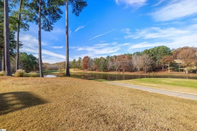 Welcome home to 104 Bryans Way! This Augusta National-inspired on The Clubs at Cherokee Valley Golf Course in South Carolina - for sale on GolfHomes.com, golf home, golf lot