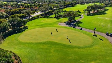 From the luxury finishes to the inspired decorative elements on Spring Run Golf Club in Florida - for sale on GolfHomes.com, golf home, golf lot