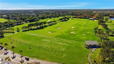 From the luxury finishes to the inspired decorative elements on Spring Run Golf Club in Florida - for sale on GolfHomes.com, golf home, golf lot