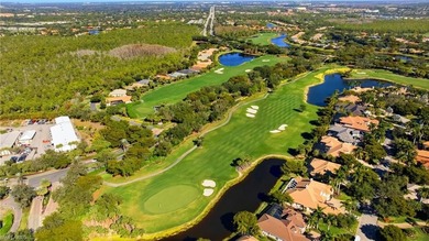 From the luxury finishes to the inspired decorative elements on Spring Run Golf Club in Florida - for sale on GolfHomes.com, golf home, golf lot