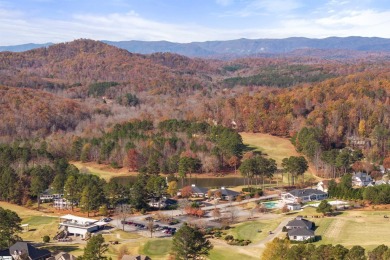 Welcome home to 104 Bryans Way! This Augusta National-inspired on The Clubs at Cherokee Valley Golf Course in South Carolina - for sale on GolfHomes.com, golf home, golf lot