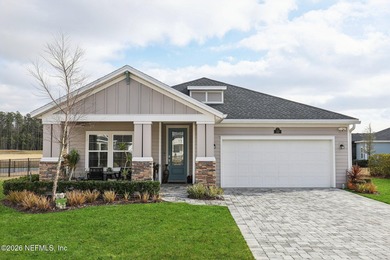 Spectacular home nestled on a quiet cul de sac in a premier on Cimarrone Golf and Country Club in Florida - for sale on GolfHomes.com, golf home, golf lot