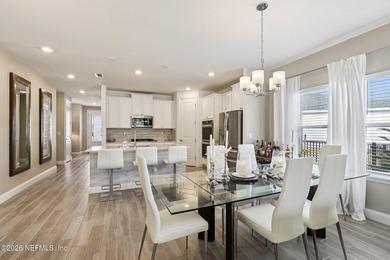 Spectacular home nestled on a quiet cul de sac in a premier on Cimarrone Golf and Country Club in Florida - for sale on GolfHomes.com, golf home, golf lot