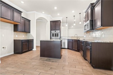 Welcome to your own private haven in the Villages at Castle Park on Twin Rivers Golf Club in Texas - for sale on GolfHomes.com, golf home, golf lot