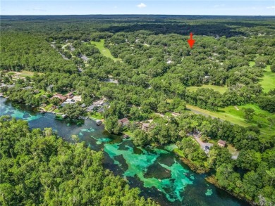 One or more photos have been digitally staged or altered on Rainbow Springs Golf and Country Club in Florida - for sale on GolfHomes.com, golf home, golf lot