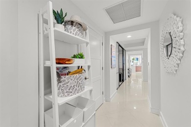 Welcome to Sapphire, a modern masterpiece from the dream team of on Coral Ridge Country Club in Florida - for sale on GolfHomes.com, golf home, golf lot