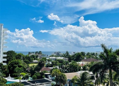 Welcome to Sapphire, a modern masterpiece from the dream team of on Coral Ridge Country Club in Florida - for sale on GolfHomes.com, golf home, golf lot