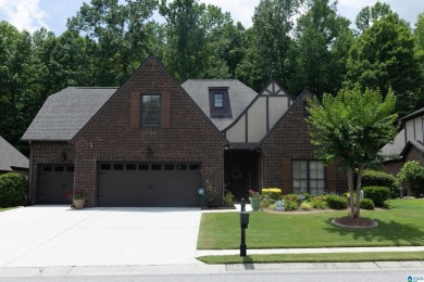 Beautiful 4BR/3BA home in Ballantrae's Macallan community! Open on Ballantrae Golf Club in Alabama - for sale on GolfHomes.com, golf home, golf lot