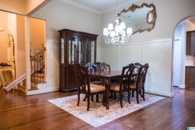 Beautiful 4BR/3BA home in Ballantrae's Macallan community! Open on Ballantrae Golf Club in Alabama - for sale on GolfHomes.com, golf home, golf lot