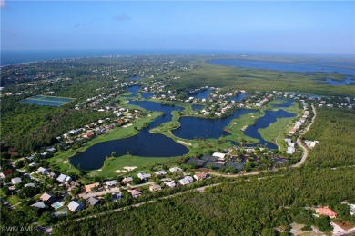 A perfect blend of coastal charm and modern luxury, this fully on The Dunes Golf and Tennis Club in Florida - for sale on GolfHomes.com, golf home, golf lot