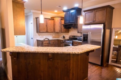 Beautiful 4BR/3BA home in Ballantrae's Macallan community! Open on Ballantrae Golf Club in Alabama - for sale on GolfHomes.com, golf home, golf lot