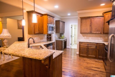 Beautiful 4BR/3BA home in Ballantrae's Macallan community! Open on Ballantrae Golf Club in Alabama - for sale on GolfHomes.com, golf home, golf lot