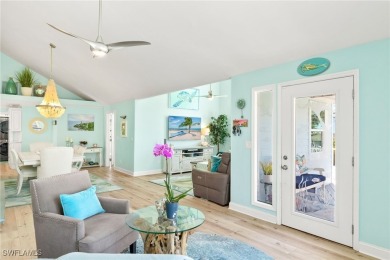 A perfect blend of coastal charm and modern luxury, this fully on The Dunes Golf and Tennis Club in Florida - for sale on GolfHomes.com, golf home, golf lot
