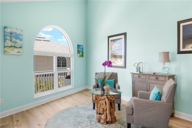 A perfect blend of coastal charm and modern luxury, this fully on The Dunes Golf and Tennis Club in Florida - for sale on GolfHomes.com, golf home, golf lot