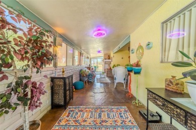 Your own river bungalow on Chaparral Golf Course. NO HOA / SHORT on Chaparral Golf and Country Club in Arizona - for sale on GolfHomes.com, golf home, golf lot