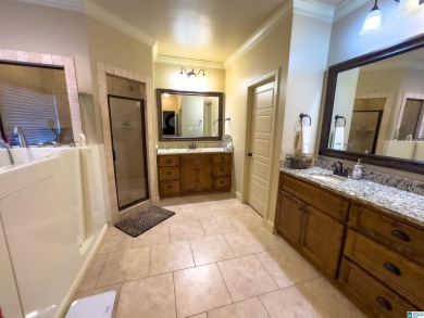 Beautiful 4BR/3BA home in Ballantrae's Macallan community! Open on Ballantrae Golf Club in Alabama - for sale on GolfHomes.com, golf home, golf lot