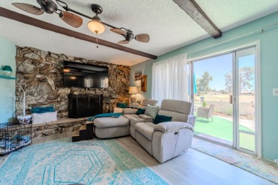 Your own river bungalow on Chaparral Golf Course. NO HOA / SHORT on Chaparral Golf and Country Club in Arizona - for sale on GolfHomes.com, golf home, golf lot