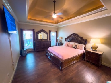 Beautiful 4BR/3BA home in Ballantrae's Macallan community! Open on Ballantrae Golf Club in Alabama - for sale on GolfHomes.com, golf home, golf lot