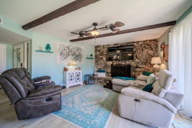 Your own river bungalow on Chaparral Golf Course. NO HOA / SHORT on Chaparral Golf and Country Club in Arizona - for sale on GolfHomes.com, golf home, golf lot
