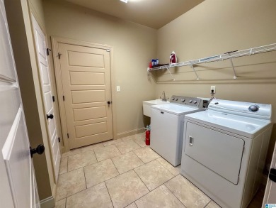 Beautiful 4BR/3BA home in Ballantrae's Macallan community! Open on Ballantrae Golf Club in Alabama - for sale on GolfHomes.com, golf home, golf lot
