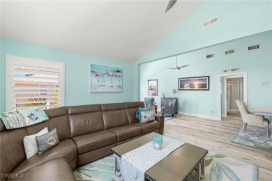 A perfect blend of coastal charm and modern luxury, this fully on The Dunes Golf and Tennis Club in Florida - for sale on GolfHomes.com, golf home, golf lot