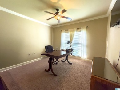 Beautiful 4BR/3BA home in Ballantrae's Macallan community! Open on Ballantrae Golf Club in Alabama - for sale on GolfHomes.com, golf home, golf lot