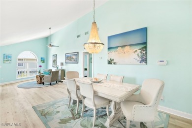 A perfect blend of coastal charm and modern luxury, this fully on The Dunes Golf and Tennis Club in Florida - for sale on GolfHomes.com, golf home, golf lot