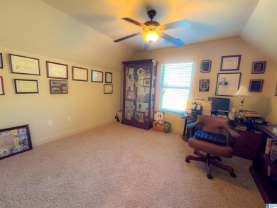 Beautiful 4BR/3BA home in Ballantrae's Macallan community! Open on Ballantrae Golf Club in Alabama - for sale on GolfHomes.com, golf home, golf lot