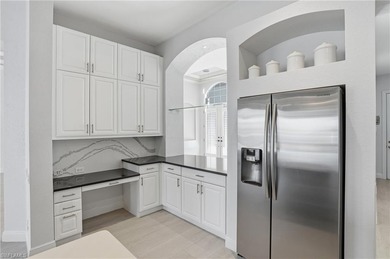 Wake up to a view that feels like vacation, every single day on Miromar Lakes Golf Club in Florida - for sale on GolfHomes.com, golf home, golf lot