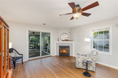 Welcome to this light, bright patio home with Golf Course Views on Canandaigua Country Club in New York - for sale on GolfHomes.com, golf home, golf lot