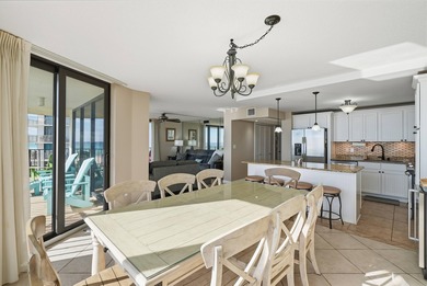 Welcome to Edgewater 212, a beautifully renovated and highly on Edgewater Beach Resort in Florida - for sale on GolfHomes.com, golf home, golf lot