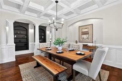 Located in the prestigious golf community in Arbor Springs, this on Coweta Club in Georgia - for sale on GolfHomes.com, golf home, golf lot