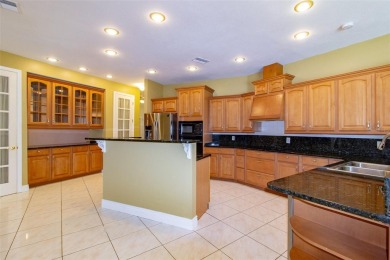 **Stunning Lakefront Retreat on Lake Marion - Nearly One Acre of on Grenelefe Golf and Tennis Resort in Florida - for sale on GolfHomes.com, golf home, golf lot